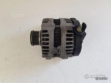 Alternatore freelander 2 ford Smax Galaxy