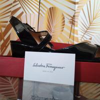 Scarpe donna Salvatore Ferragamo