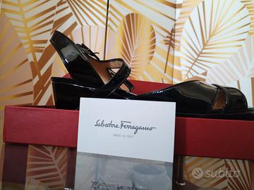 Scarpe donna Salvatore Ferragamo