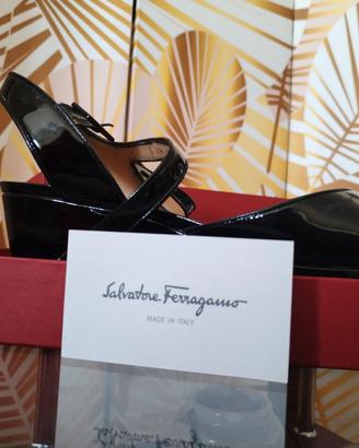 Scarpe donna Salvatore Ferragamo