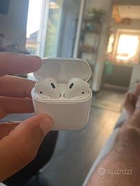 Originali Apple seconda generazione