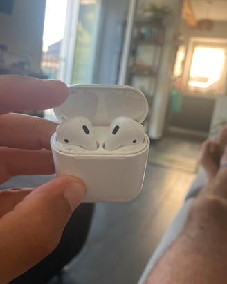 Originali Apple seconda generazione