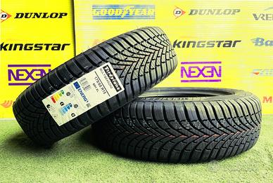 X2: 4 Stagioni 175/65R15 88H -FIRESTONE- NUOVE