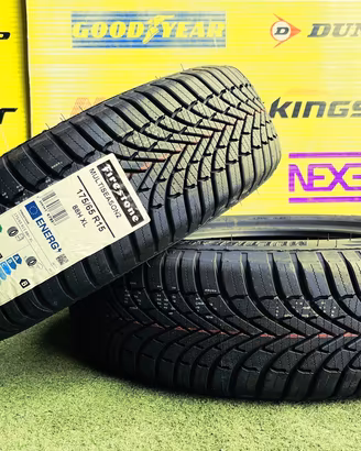 X2: 4 Stagioni 175/65R15 88H -FIRESTONE- NUOVE