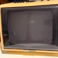 Tv vintage Transcontinents