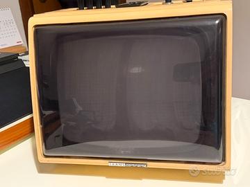 Tv vintage Transcontinents