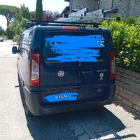 Fiat scudo 1600