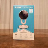 D-Link Full HD WiFi Camera DCS-8300LHV2