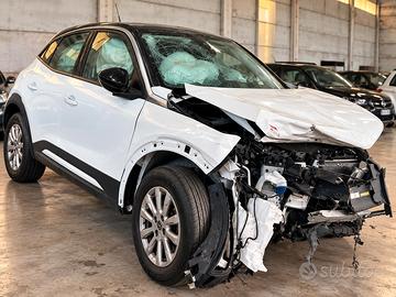 Opel Mokka 1.2 Turbo Edition