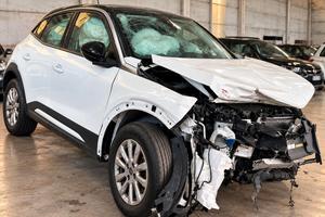 Opel Mokka 1.2 Turbo Edition
