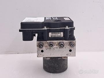 ABS CITROEN DS4 1° Serie 9678558080 0265252507 DW