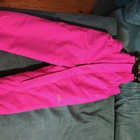 Pantaloni sci cmp 86 cm