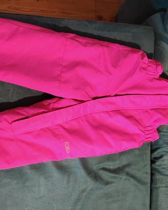 Pantaloni sci cmp 86 cm