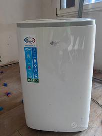 Climatizzatore portatile Argo Eris plus