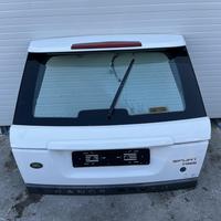 PORTELLONE POSTERIORE COMPLETO LAND ROVER Range Ro