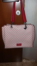 borsa emporio armani