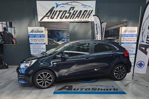 KIA RIO COOL 1.2 GPL 83CV 5P