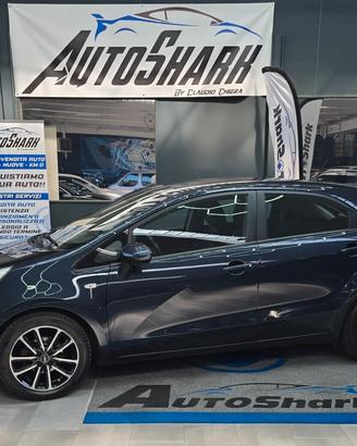 KIA RIO COOL 1.2 GPL 83CV 5P