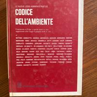 Codice dell’Ambiente – Commento al D.lgs. 152/2006