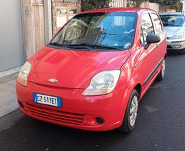 CHEVROLET Matiz 2ª serie - 2006