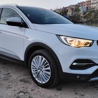 Opel Grandland X 1.6 diesel Ecotec Start&Stop Adva