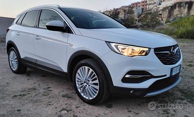 Opel Grandland X 1.6 diesel Ecotec Start&Stop Adva