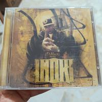 Inoki Fabiano detto Inoki cd