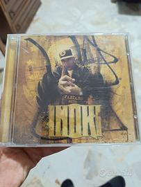 Inoki Fabiano detto Inoki cd