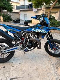 Fantic xm 50 2 tempi originale