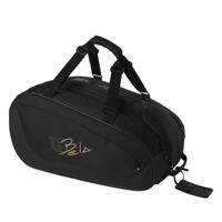 Borsone Wilson Bela Super Tour Nero