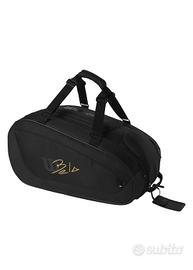 Borsone Wilson Bela Super Tour Nero