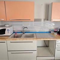 Cucina Vismap come nuova