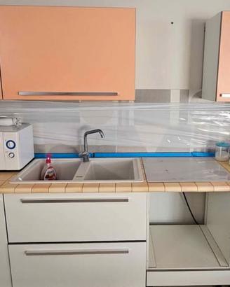 Cucina Vismap come nuova