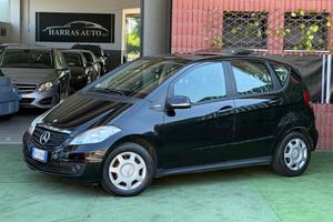 Mercedes-benz A 160 CDI BlueEFFICIENCY Executive