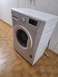 Lavatrice 5 kg