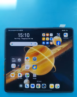 HONOR Magic V3 5G (12GB/512GB) – Valuto Scambi