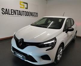 RENAULT Clio 1.0 tce Life 90cv my21