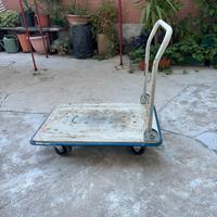 Carrello da lavoro