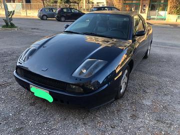 Fiat Coupé 2.0 turbo16V Plus 190 CV