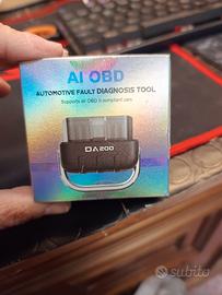 ai obd diagnostica auto