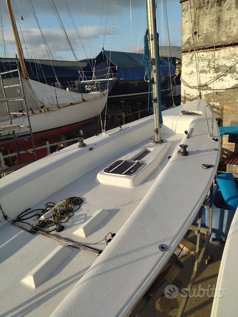 BLUSAIL 24 — Vedi foto 1
