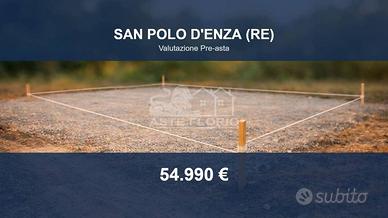 Immobile in asta di 3524 m² a San Polo d'Enza