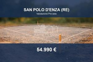 Immobile in asta di 3524 m² a San Polo d'Enza