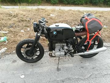 BMW R65 monolever ASI