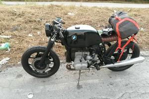 BMW R65 monolever ASI