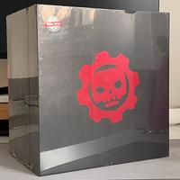 Gears Pop Collectors edition