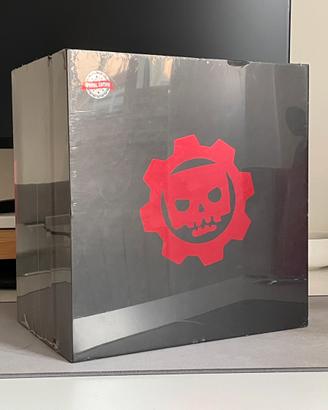 Gears Pop Collectors edition