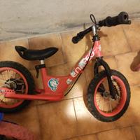 Bicicletta per bambini