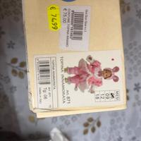 vestito di carnevale