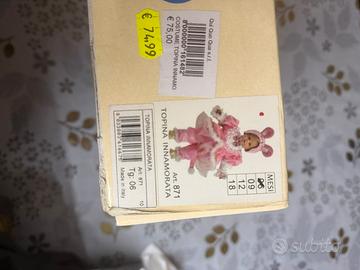 vestito di carnevale